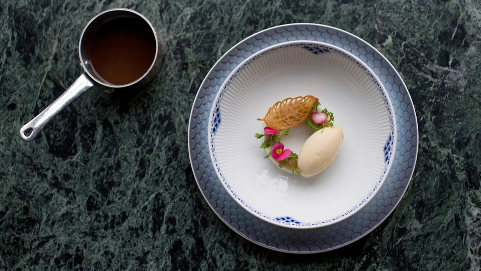 Dining Week vender tilbage: Kom på restaurant i Middelfart til en god pris