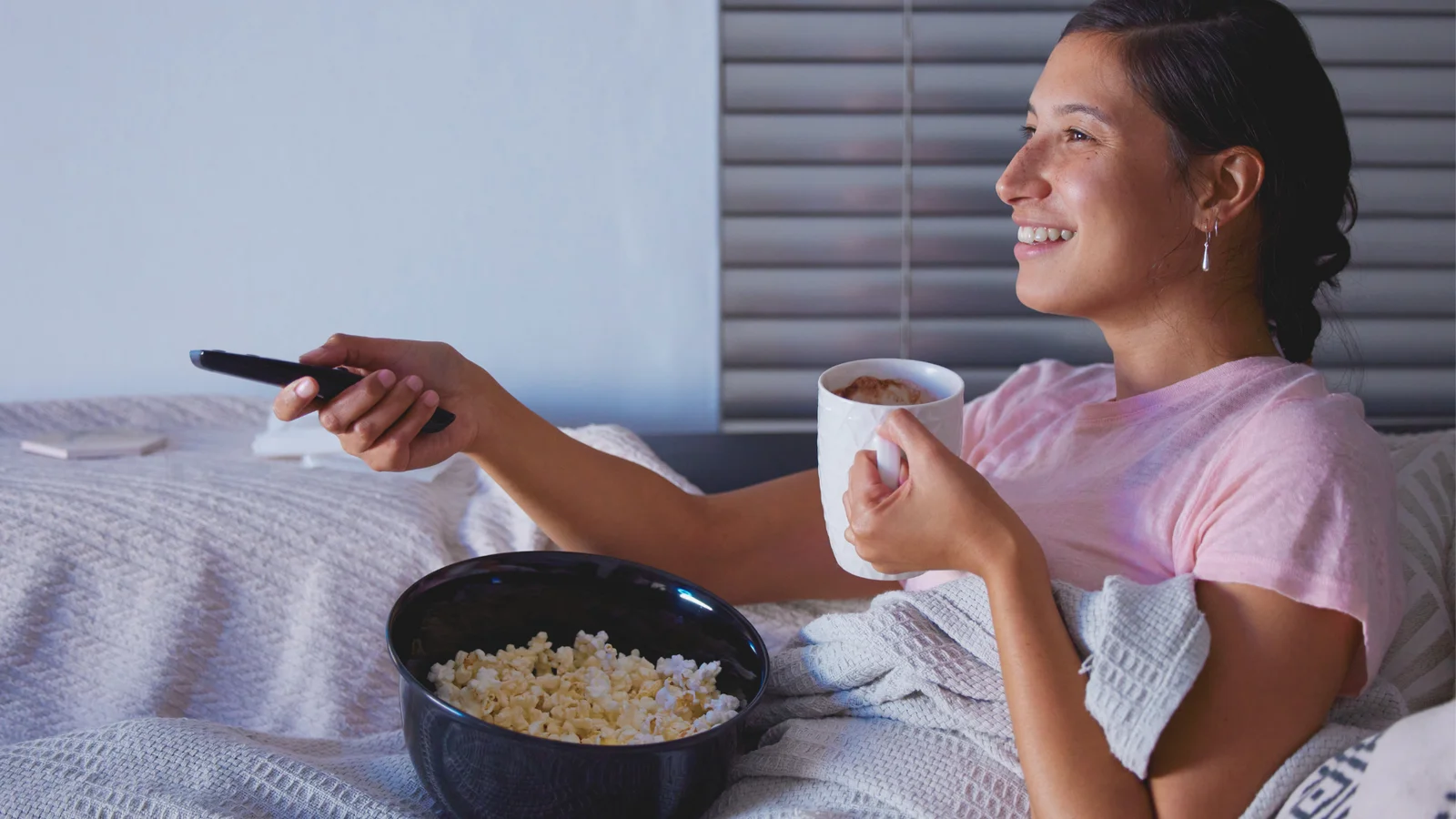 Fem antenneforeninger i Trekantområdet overtager tv- og internetleverance til medlemmer