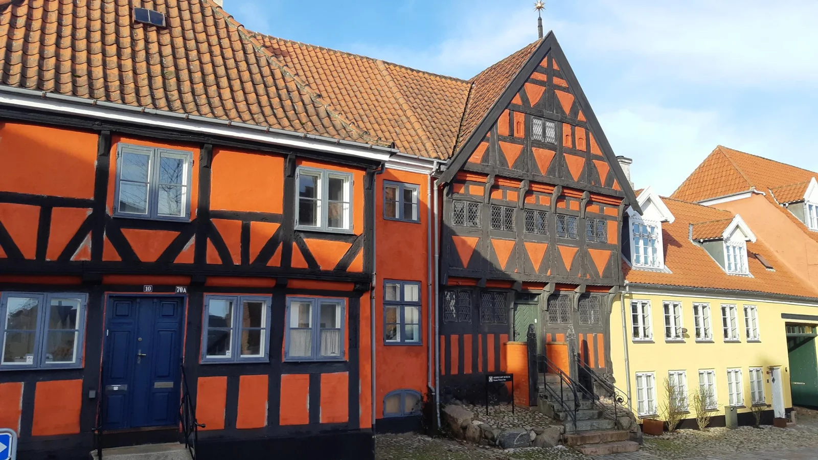 Det skal du vide, hvis du vil købe et fredet hus