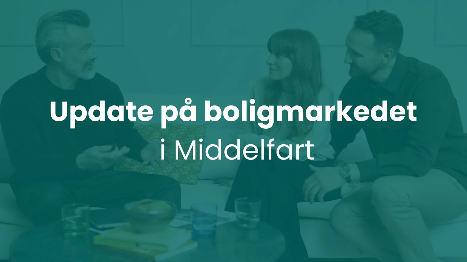 Guide til boligmarkedet i Middelfart by og opland