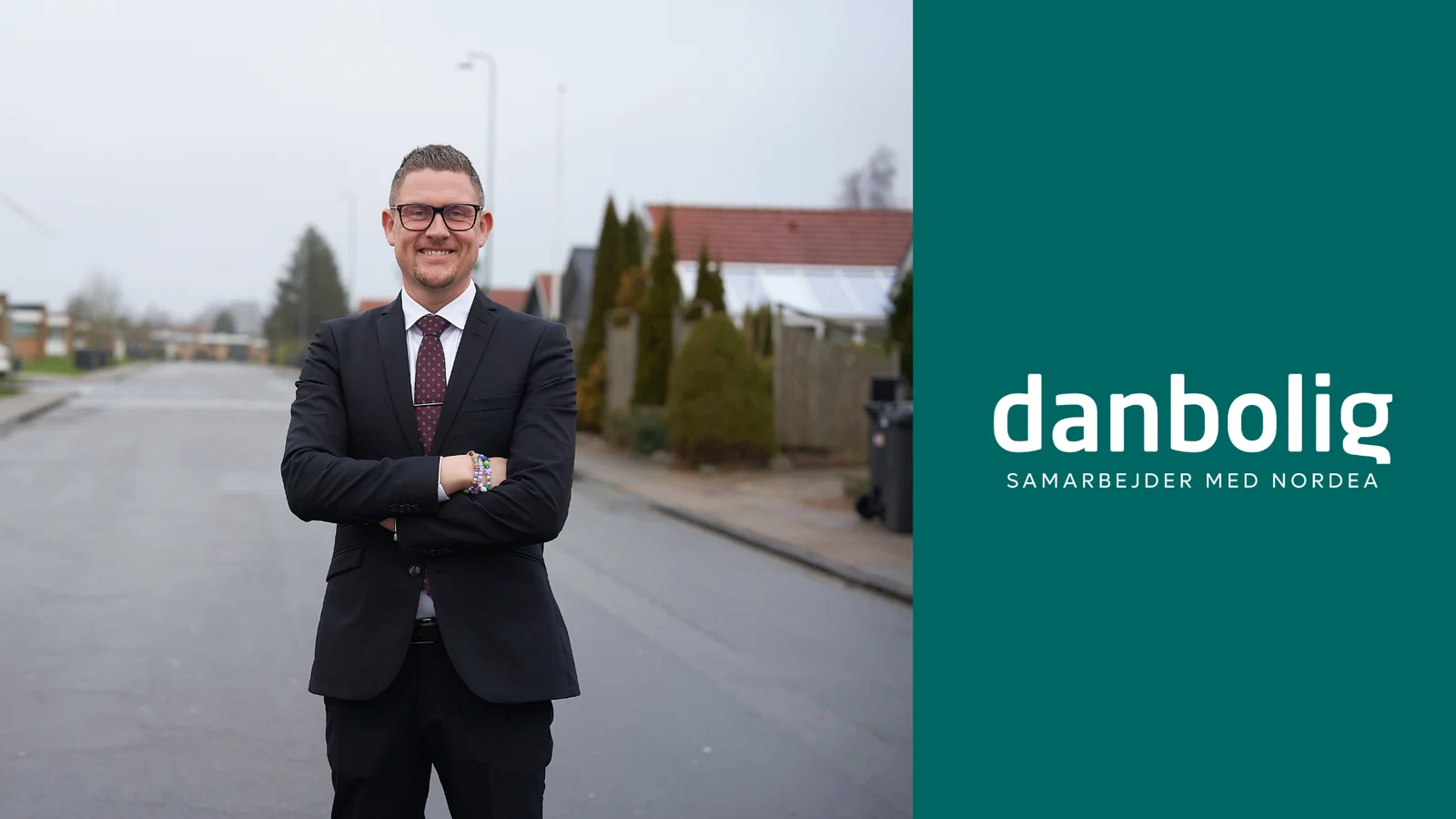 Mød din lokale ejendomsmægler i Middelfart – Adam Arildsen