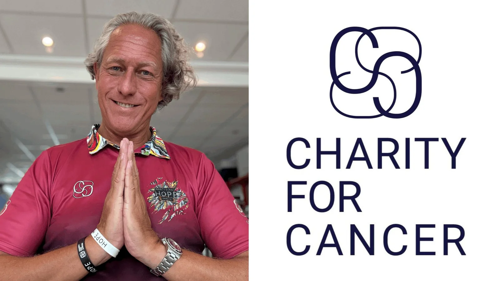 Charity for Cancer mangler kun 27 medlemmer for at blive godkendt som NGO