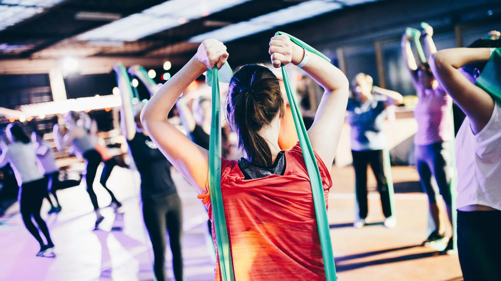Ændringer i booking af hold hos Fit&Sund Middelfart
