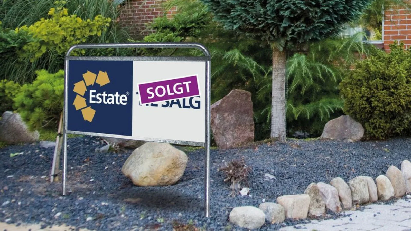 Sådan byder du på din drømmebolig