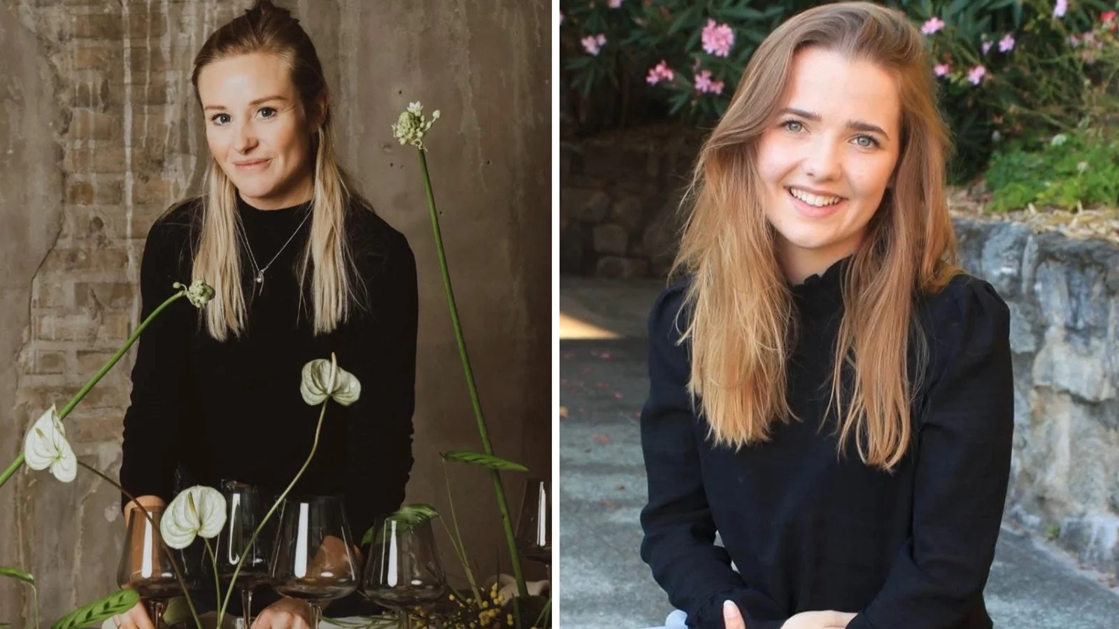 Florist fra Nørre Aaby kæmper om titlen i Tivolis Store Blomsterdyst
