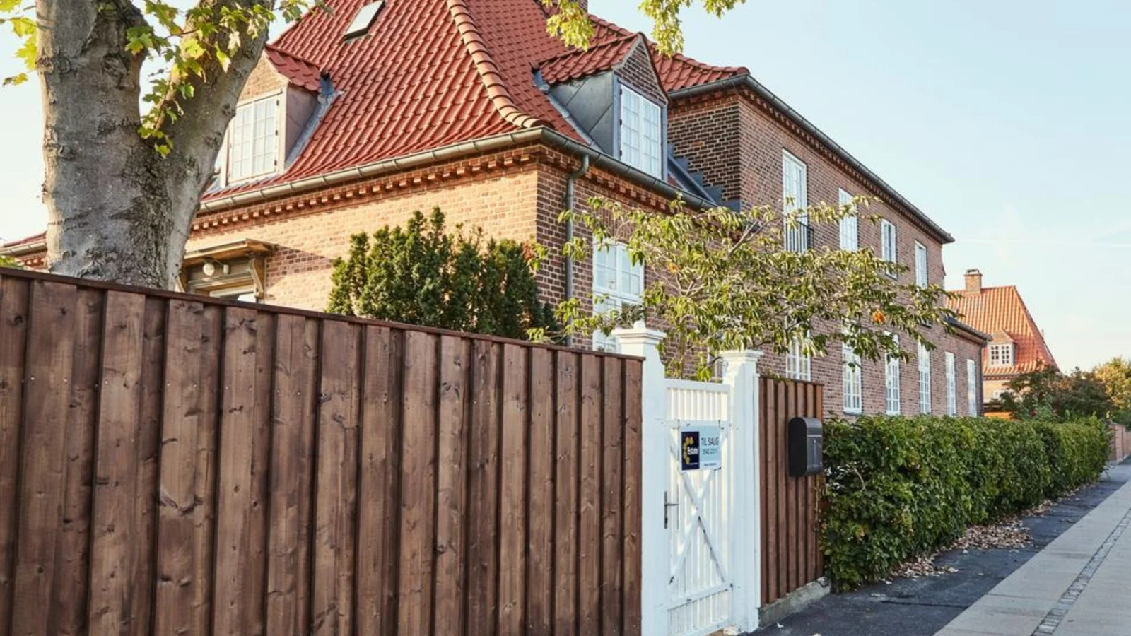 På boligjagt? Estate udgiver tjekliste, der hjælper dig med at finde hjem