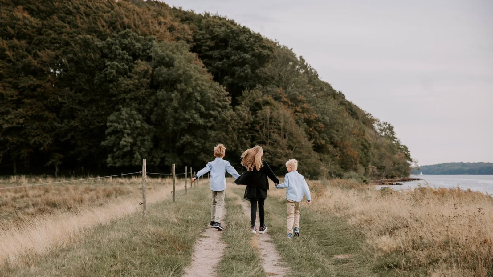 Middelfart-fotograf søger familier til promovering af byen