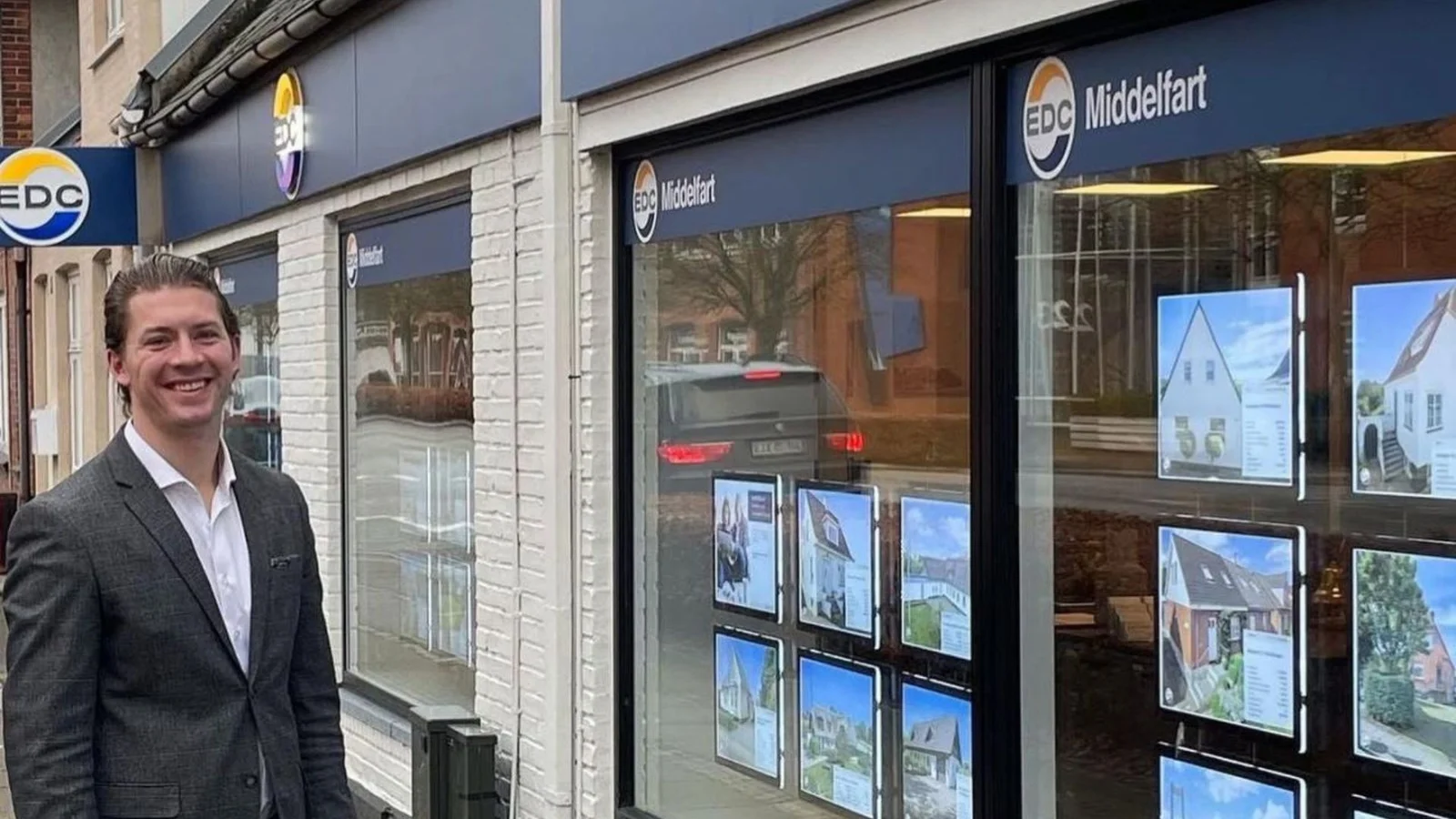 Indehaver takker af efter seks år i spidsen for EDC Middelfart