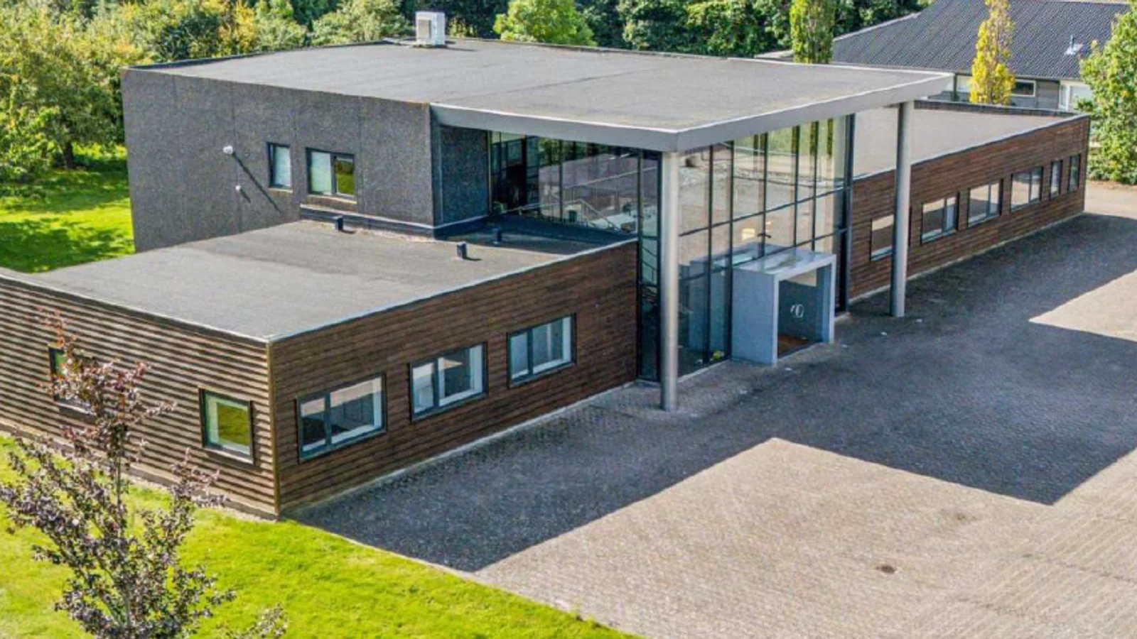 Internationalt konsulenthus flytter til Middelfart
