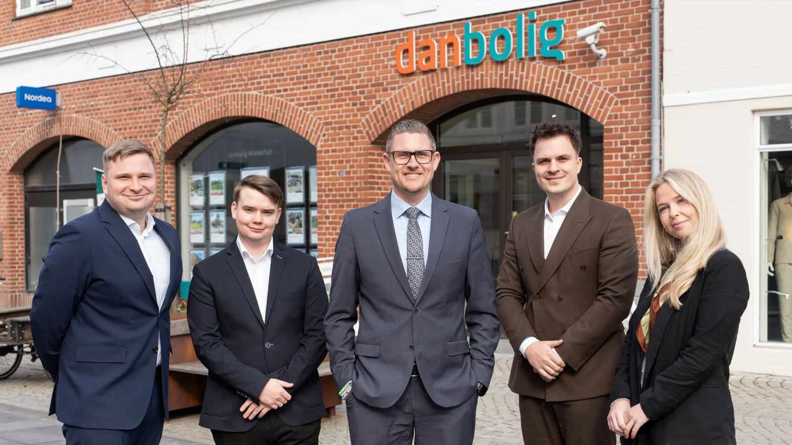 danbolig Middelfart løfter salget med købere fra Odense gennem tæt samarbejde med danbolig Odense