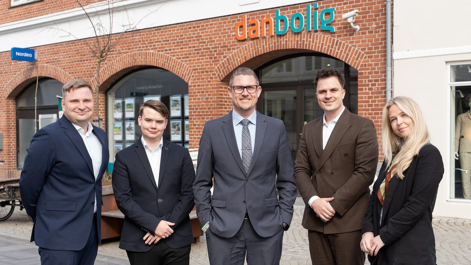 Travl april: danbolig Middelfart sælger boliger som aldrig før
