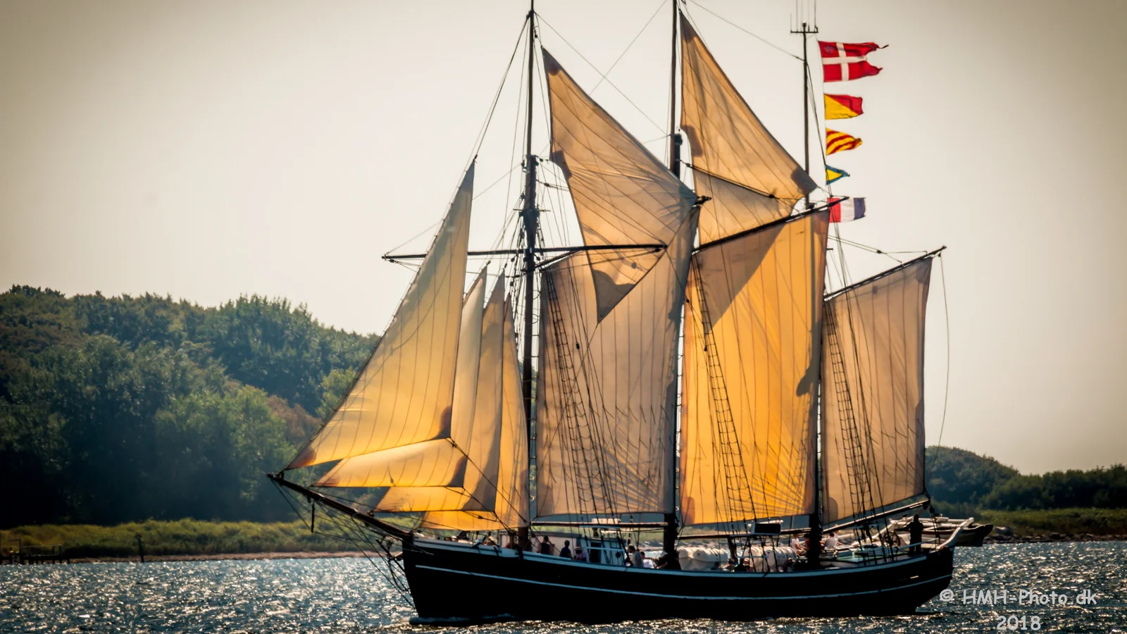 Fultons 110-års jubilæum fejres i 25 danske byer