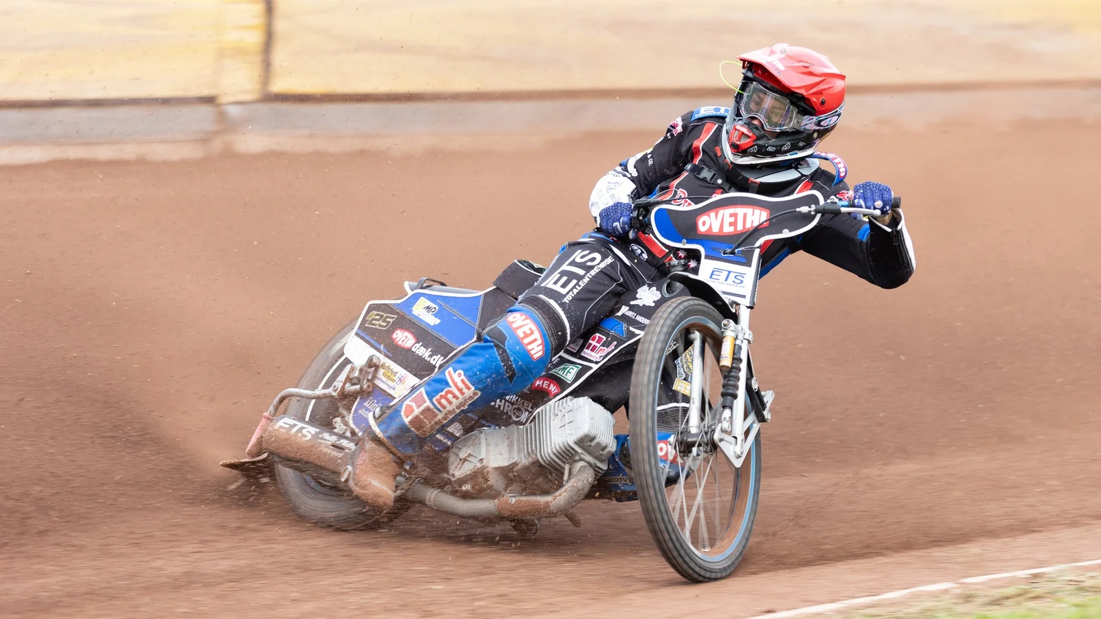 Få styr på reglerne til speedway med en hurtig guide
