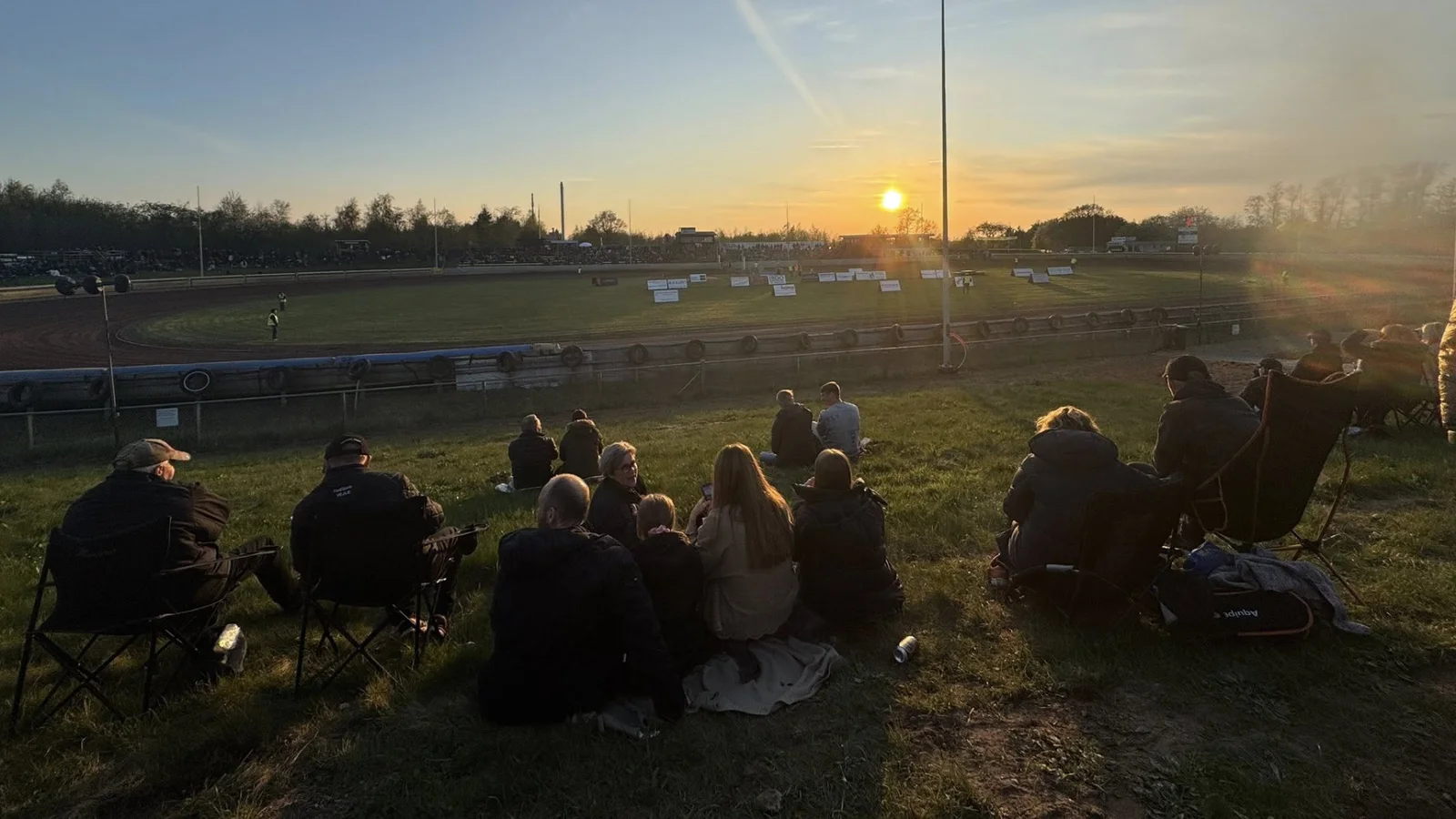 Fokus på fællesskab og fynske rødder hos Team Fjelsted