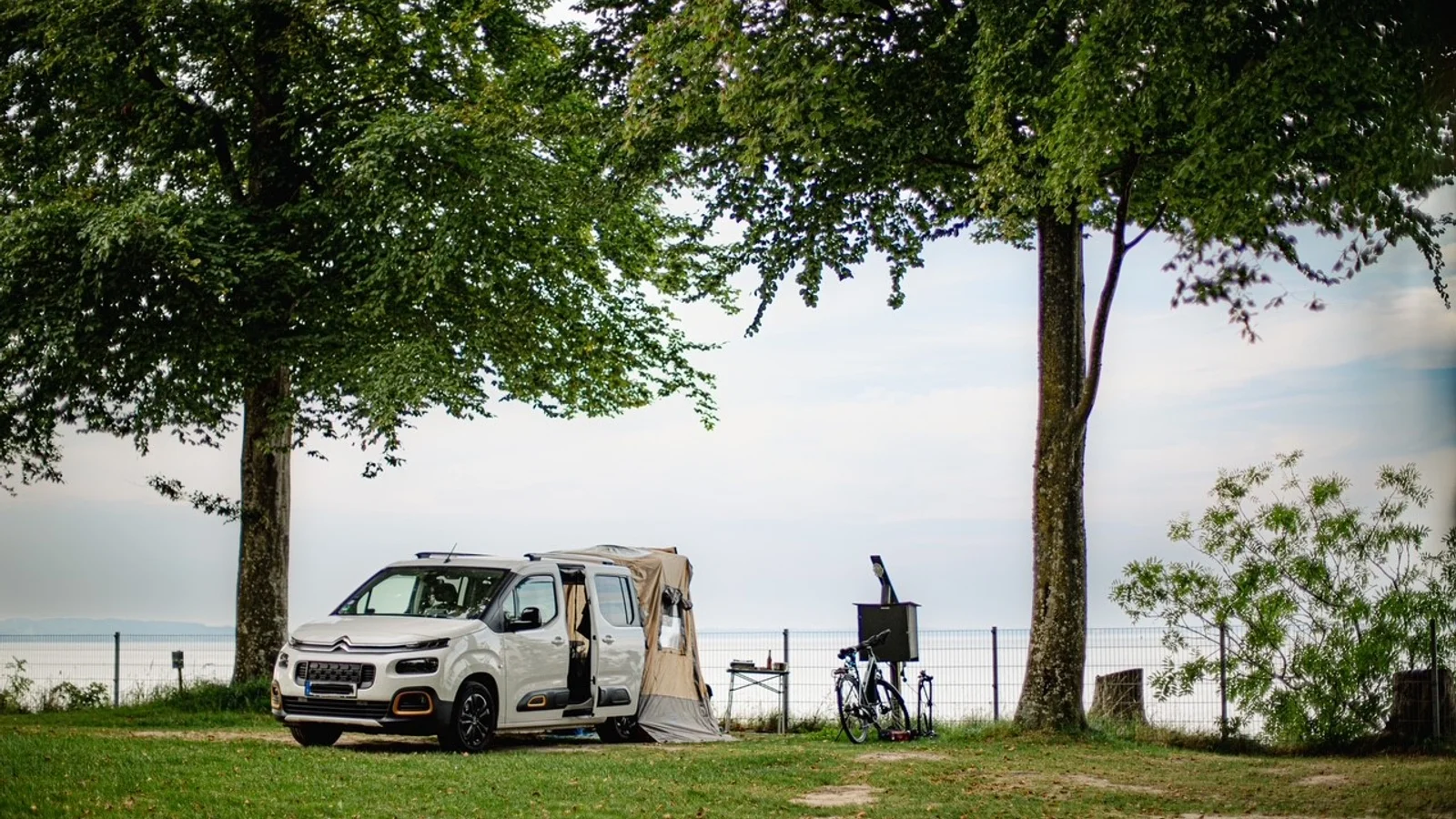 Kom ned i gear: Hold påskeferien på Båringskov Camping