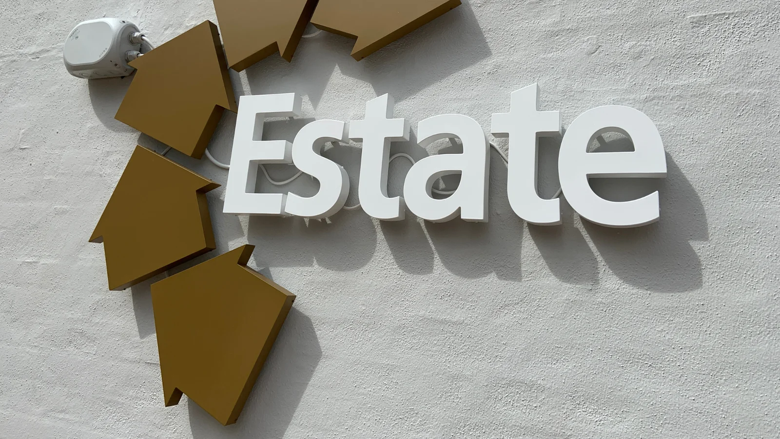 Ny mægler hos Estate: Få 15% i rabat på salær og markedsføring
