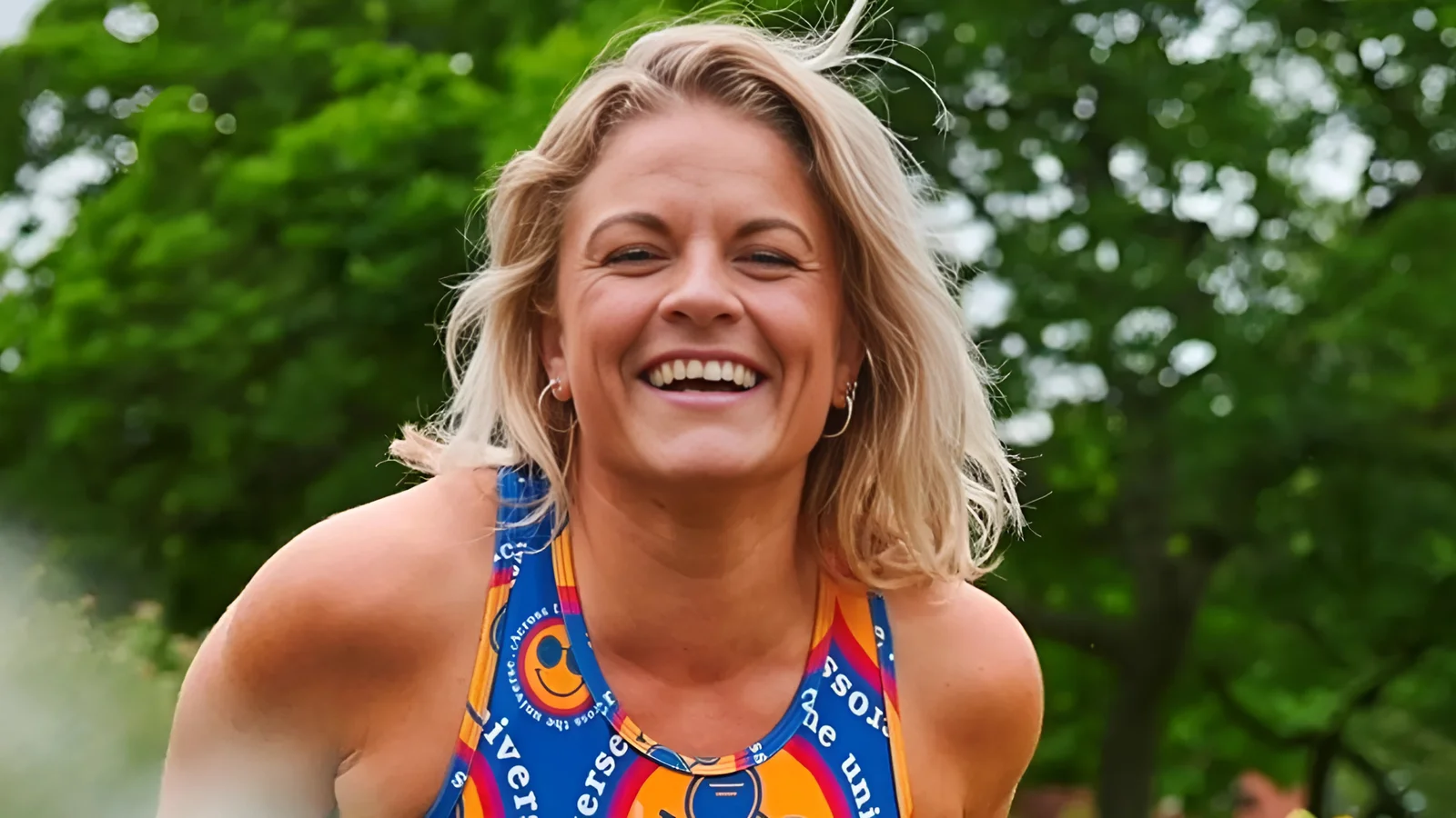 Dans, sved og smil for godt formål: Dansearrangement samler penge ind til TUBA