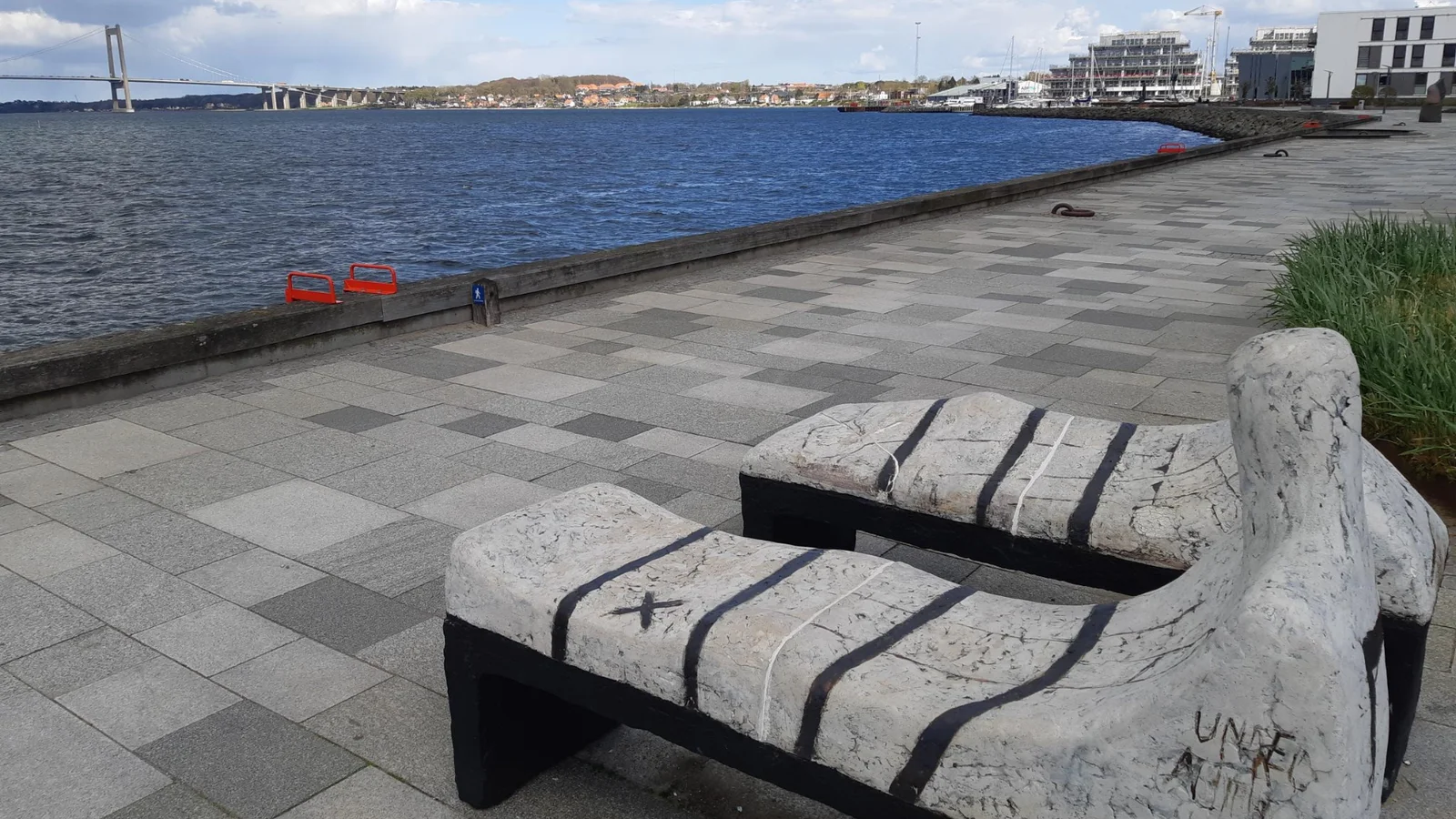 Middelfart stikker ud, når det kommer til antallet af førtidspensionister