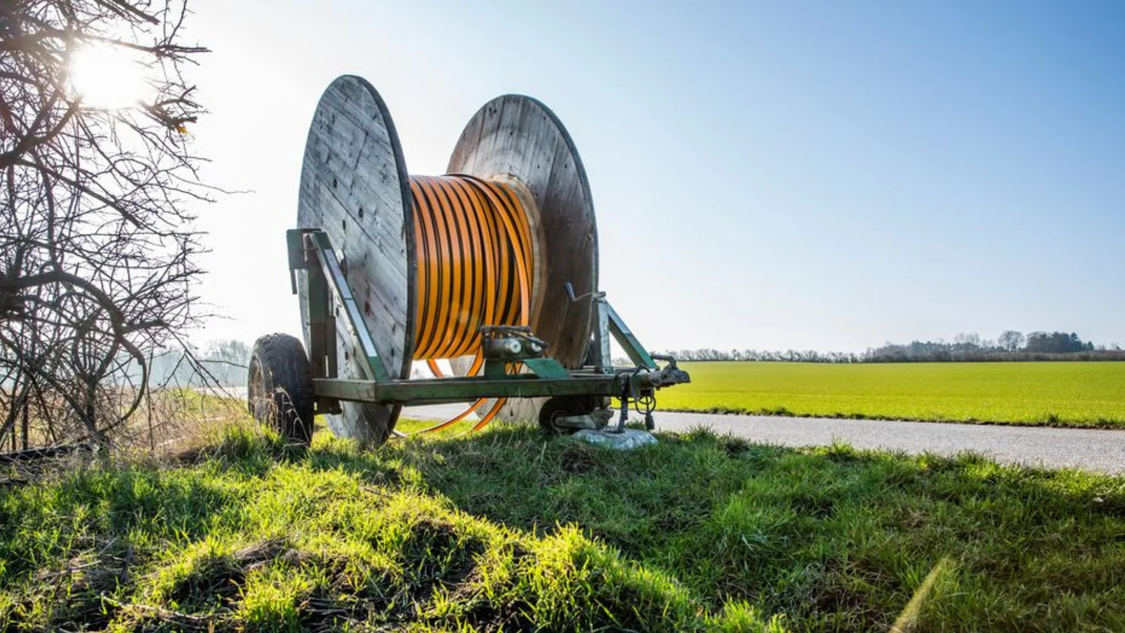 20 år med fibernet på Fyn