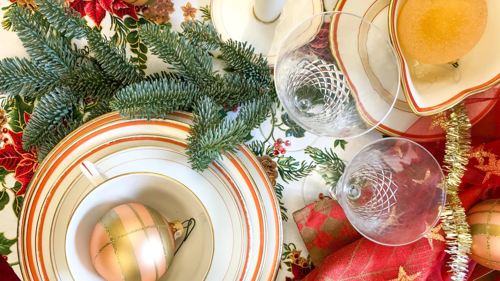 Jul på alle borde: Årets juleudstilling på Humlemagasinet er åben