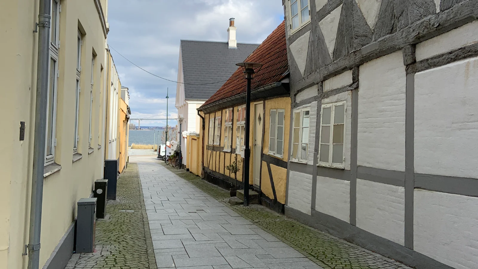 Bygningsfornyelsespuljen er åben for ansøgninger lidt endnu