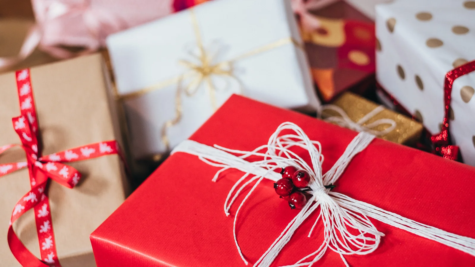 Kupeen er startet på årets juleindsamling