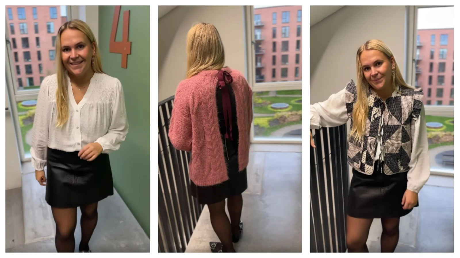 "Rekord Fredag" hos ByJulie