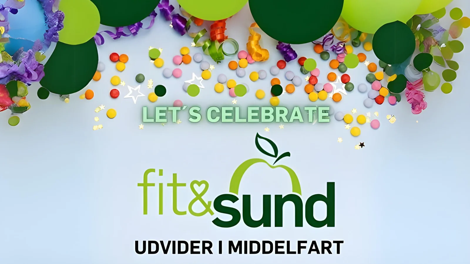 Fit & Sund Middelfart udvider med træningsfaciliteter i PureGyms gamle lokaler på Odensevej