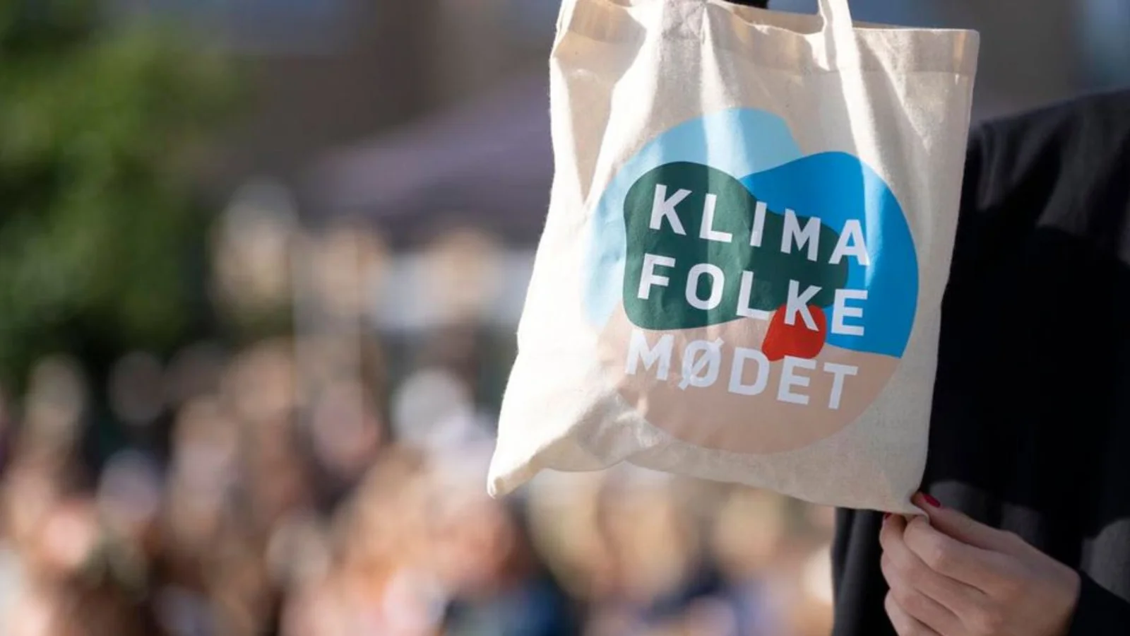 Forslag: 6 millioner til Klimafolkemødet i Middelfart