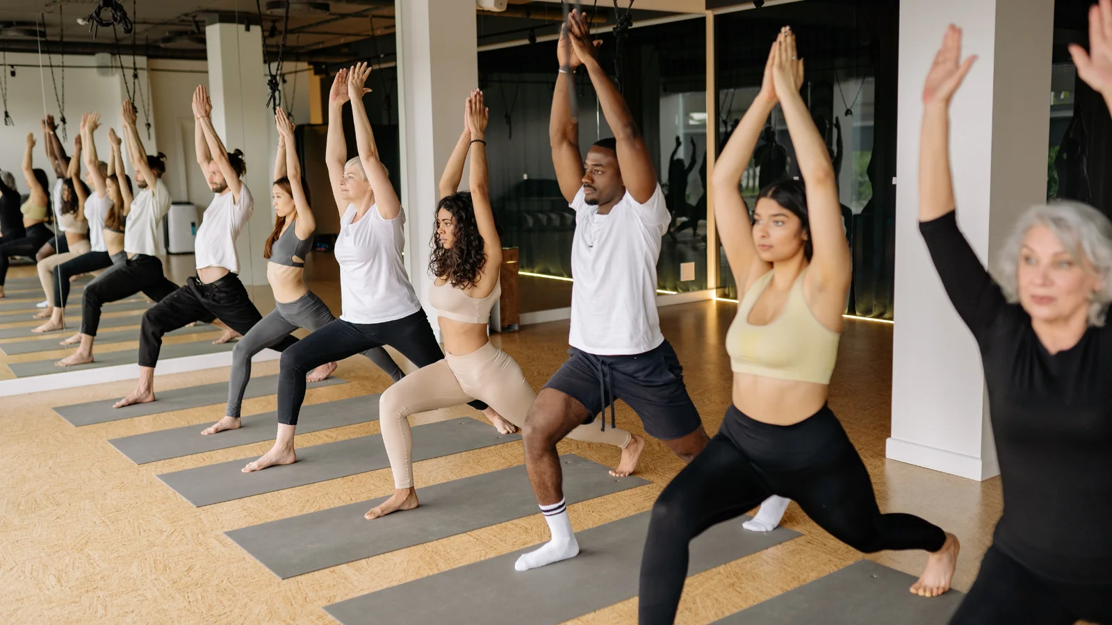 Fit & Sund søger nye holdinstruktører