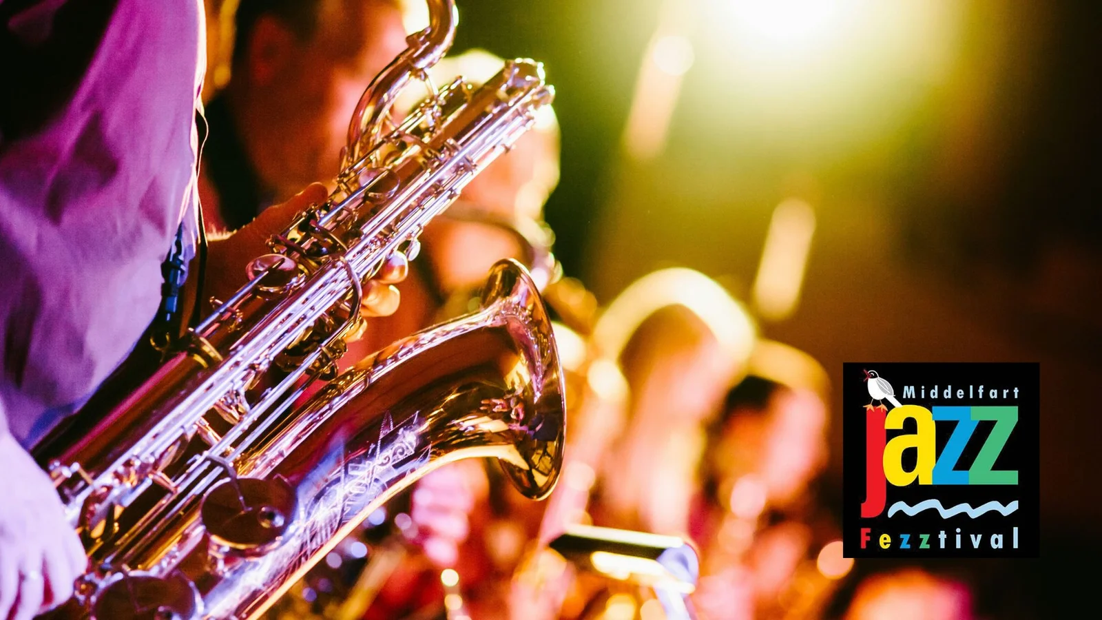 En musikalsk sommer er i vente i Middelfart