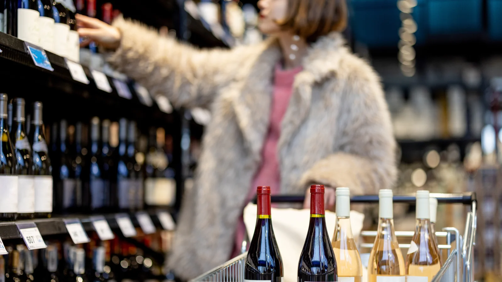 Nye aldersgrænser for salg af alkohol til 16-17-årige: Gælder fra 1. april