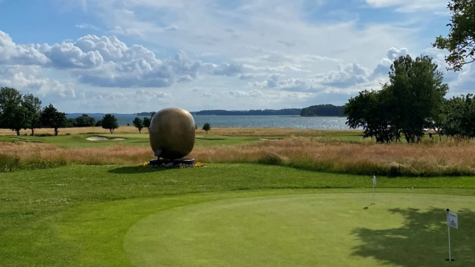 Golfsæsonen starter snart hos Golfklubben Lillebælt med Begyndergolf og Kvinder & Golf