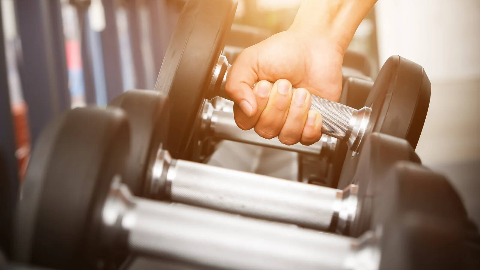 I form med Fit&Sund Middelfart: Kom til gratis motivationsdag