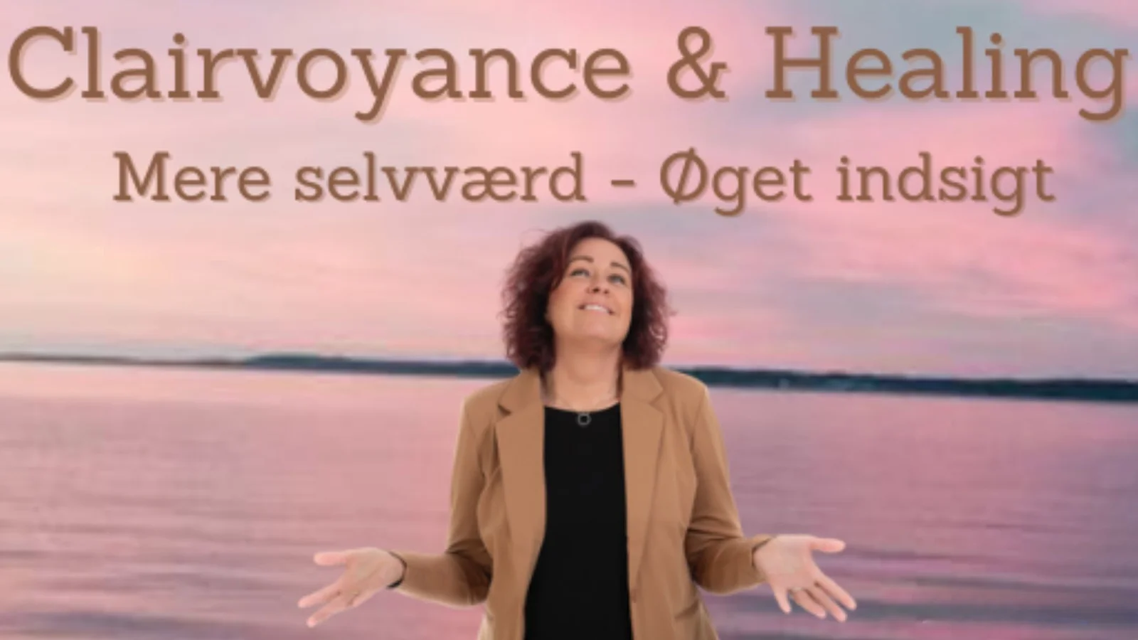 Bliv klogere på dit kommende år - Få et personligt årshjul hos clairvoyant Marianne Hostrup