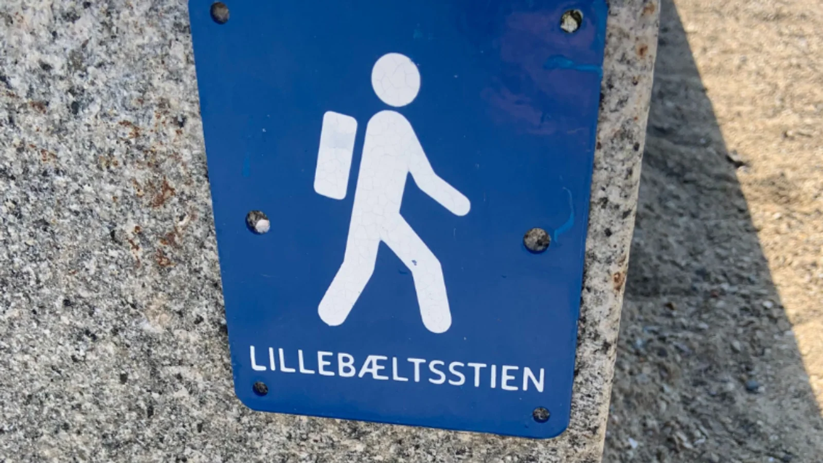 Lillebæltsstien forlænges og forbedres med nye tiltag