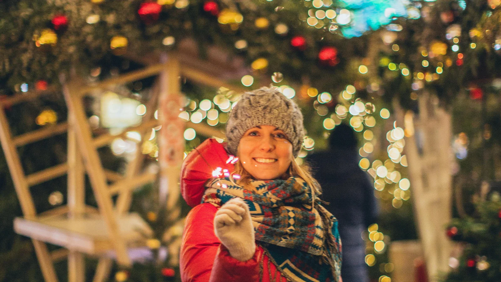Kom i julestemning med LokalNyt Middelfarts julemarkedsoversigt