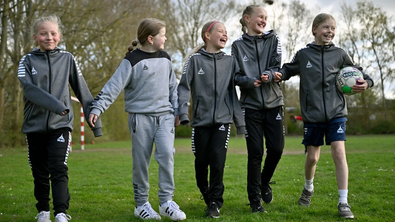 Danmarks bedste holdkammerat er fra Kolding, Middelfart eller Favrskov