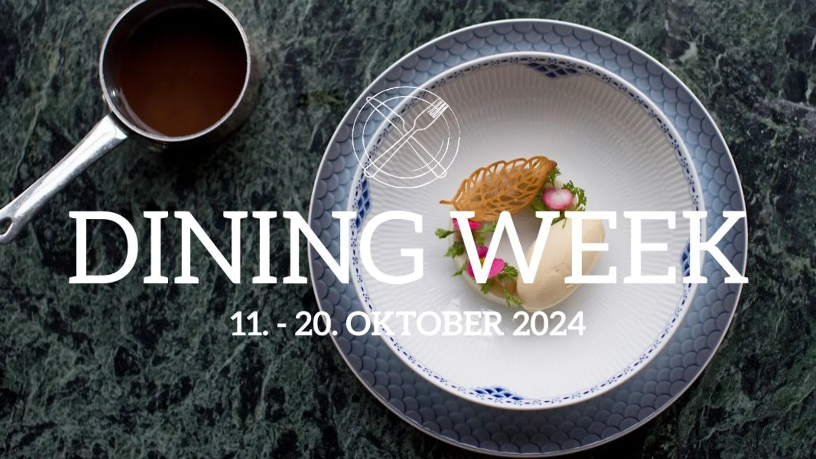 Smagfuld efterårsferie: Over 75.000 solgte billetter til denne uges Dining Week