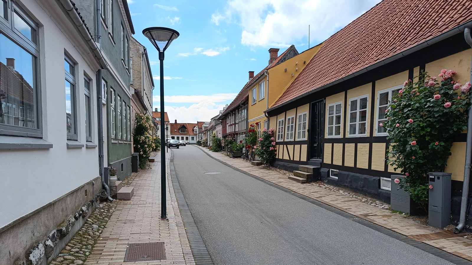 Boligjagt: Det søgte danskerne på i 2024