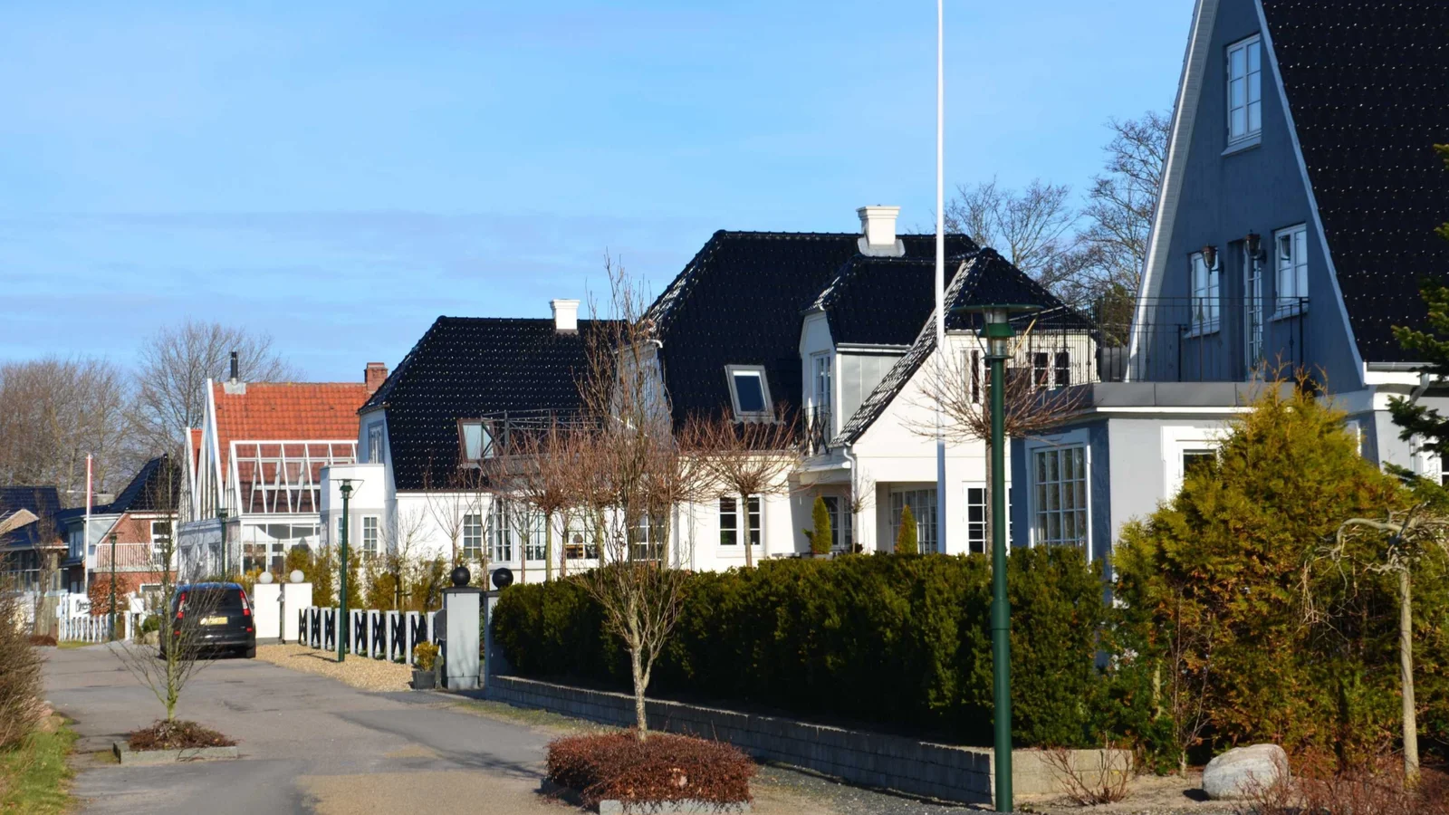 Flere boligejere oplever værdistigninger i Middelfart: Tjek din bolig på 30 sekunder