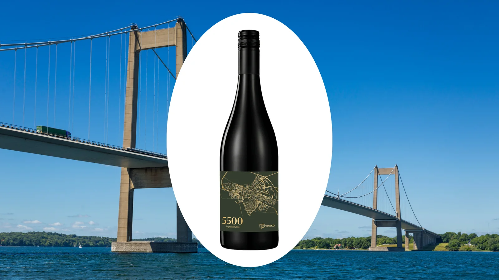 Smagen af Middelfart er landet hos Vin & Co.