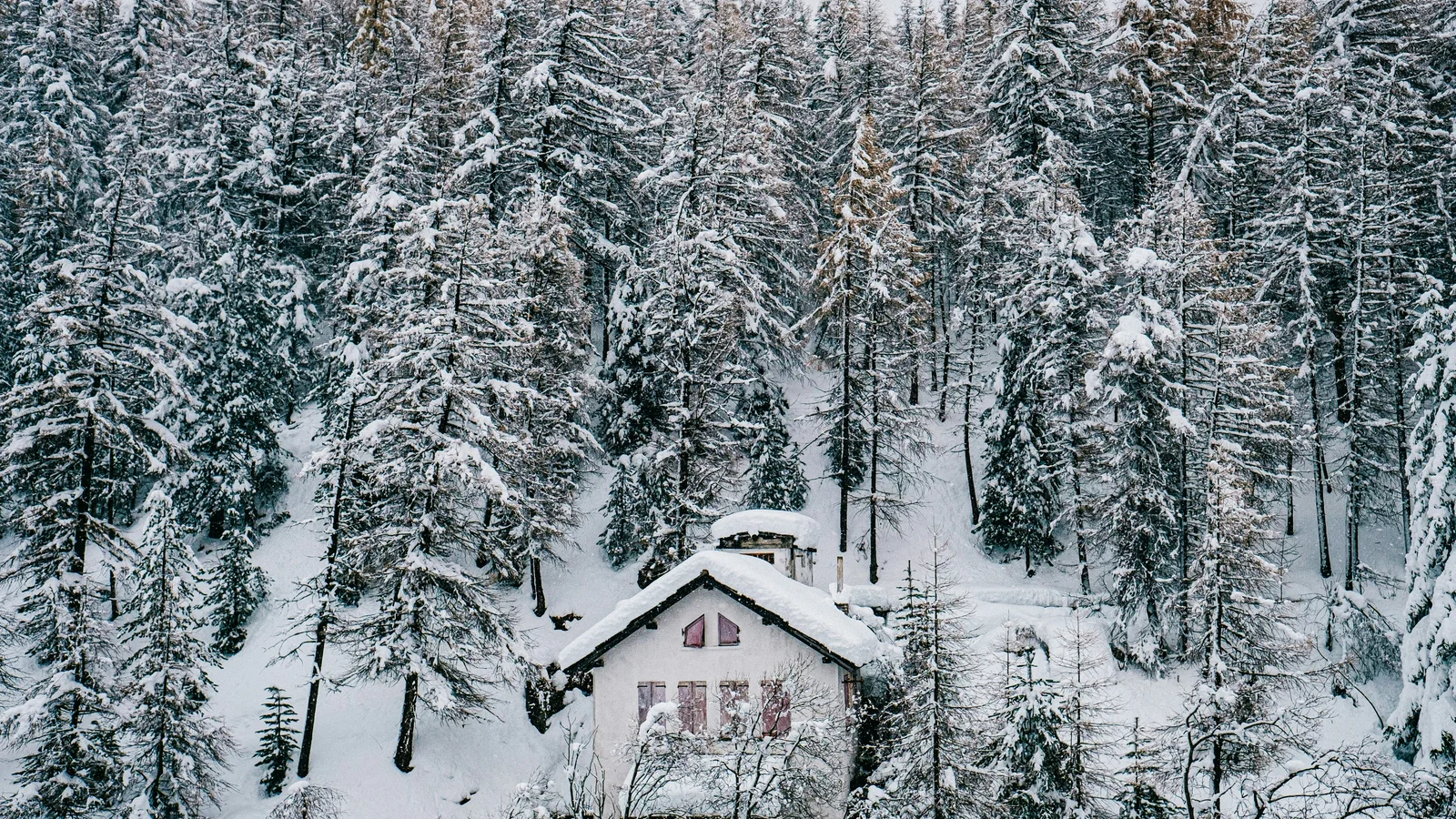 »Winter is Coming« – Er din bolig klædt på til vintervejret?