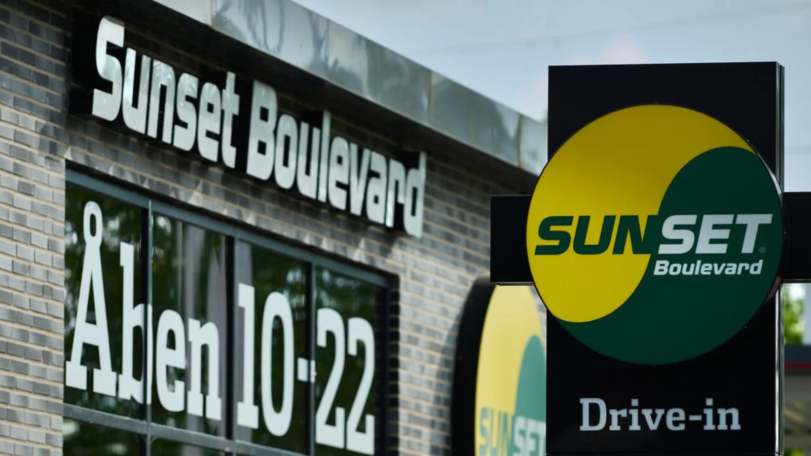 Sunset Boulevard åbner restaurant nummer 50 på Vestfyn