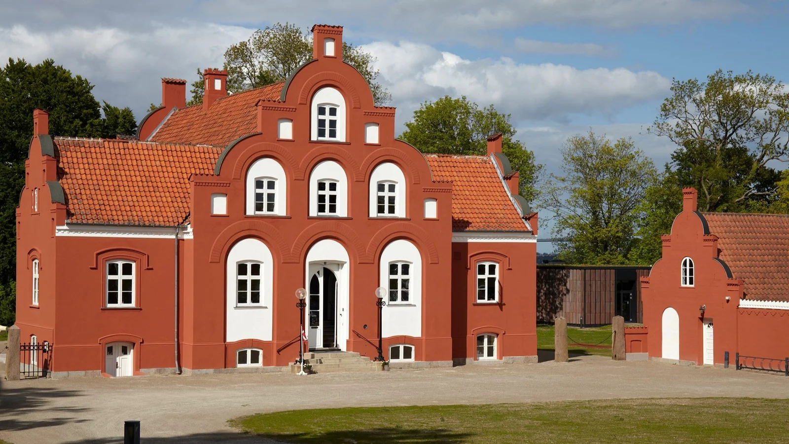 CLAY Keramikmuseum fylder rundt