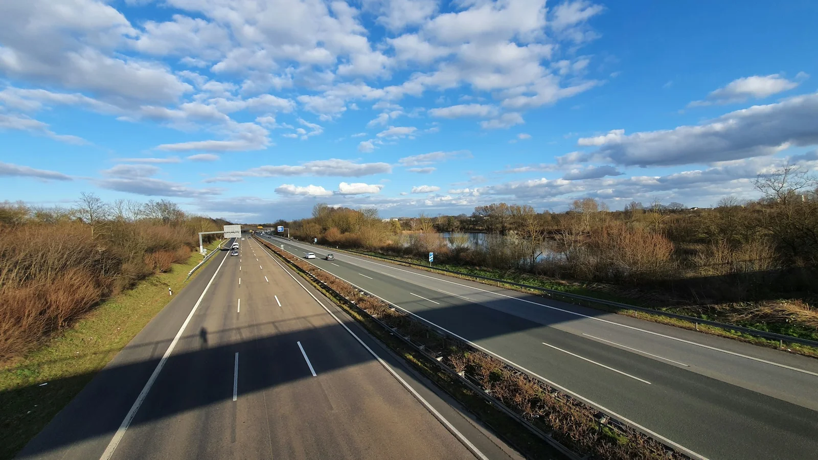 Planer om at køre i påsken? Sådan bliver trafikken