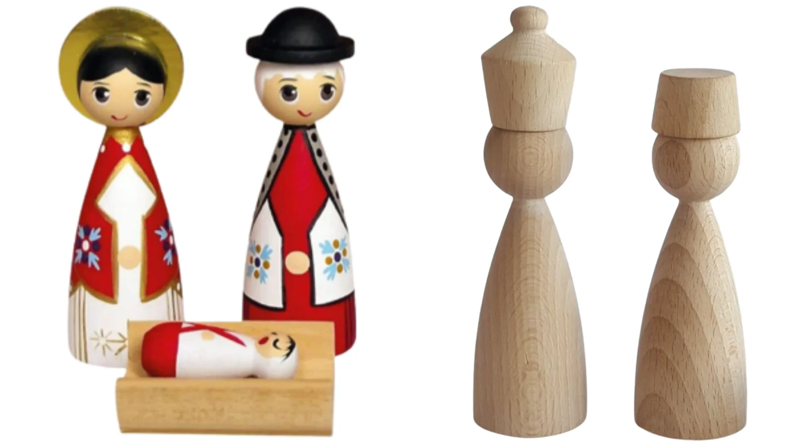 God med drejebænk eller malerpensel? Højholm Design søger en drejer og maler