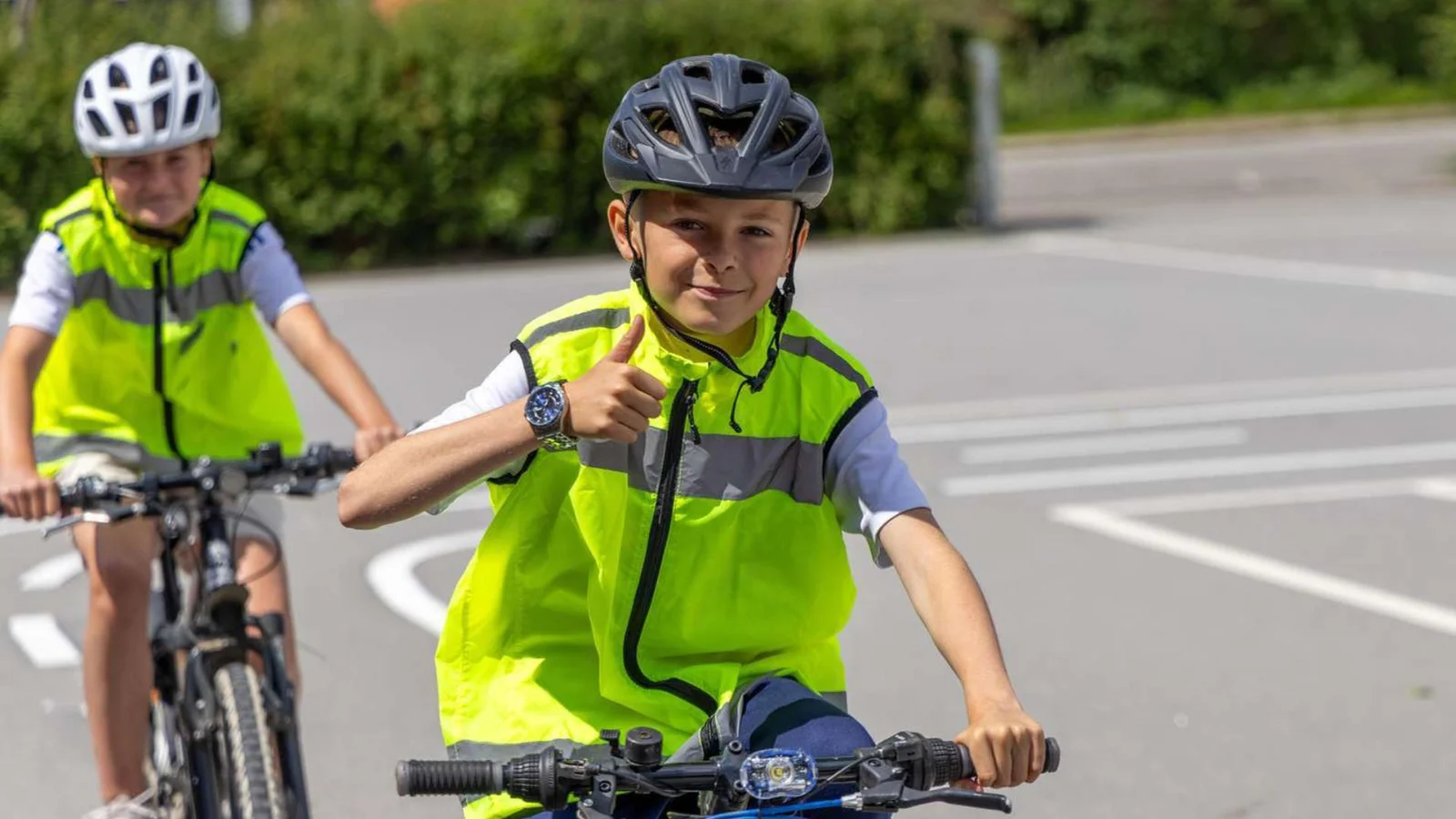 Op på jernhesten: Fond uddeler midler til initiativer, der får os til at vælge cyklen