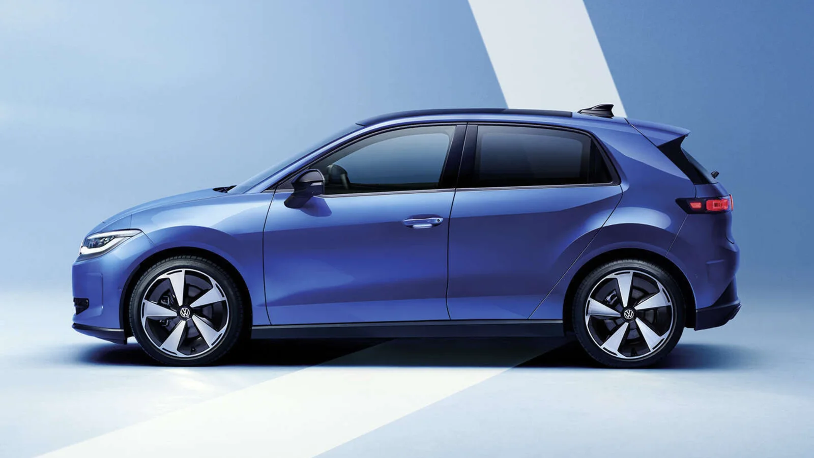 Danmarkspremiere i Vejle: Volkswagen genopliver Polo som elbil