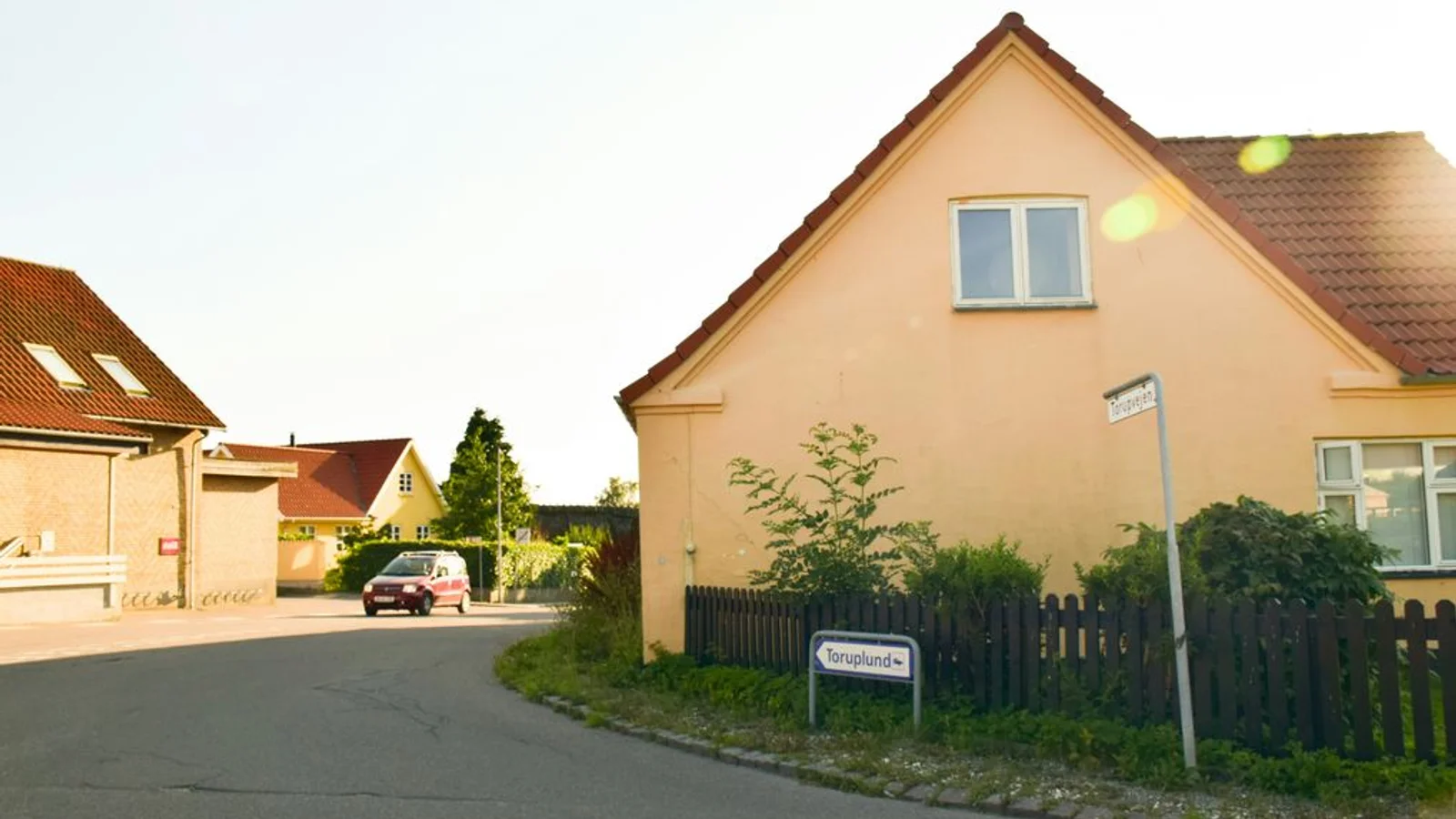 Sådan sikrer du dig mod det, de fleste boligkøbere frygter